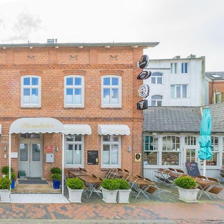 Apartament Aschenputtel Westerland Zewnętrze zdjęcie