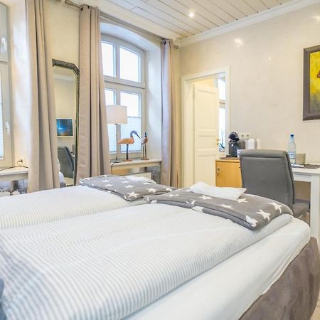 Apartament Aschenputtel Westerland Zewnętrze zdjęcie