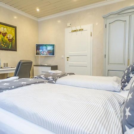 Apartament Aschenputtel Westerland Zewnętrze zdjęcie